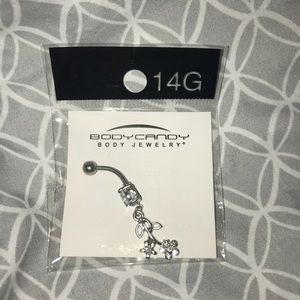 NEW Belly Button Ring